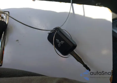 2024 Mitsubishi Mirage G4 Le from USA, damaged, VIN ML32FUFJ4RHF07597